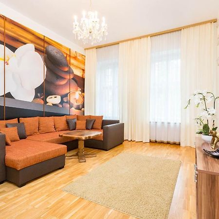 Orchid Apartment Old Town Tallinn Dış mekan fotoğraf