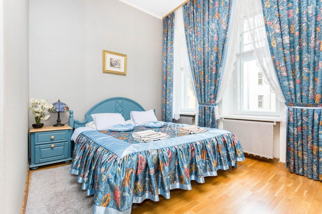 Orchid Apartment Old Town Tallinn Dış mekan fotoğraf