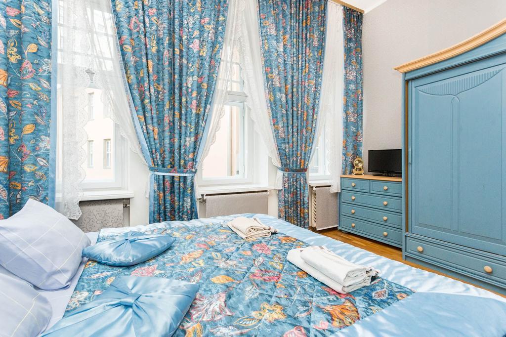 Orchid Apartment Old Town Tallinn Dış mekan fotoğraf
