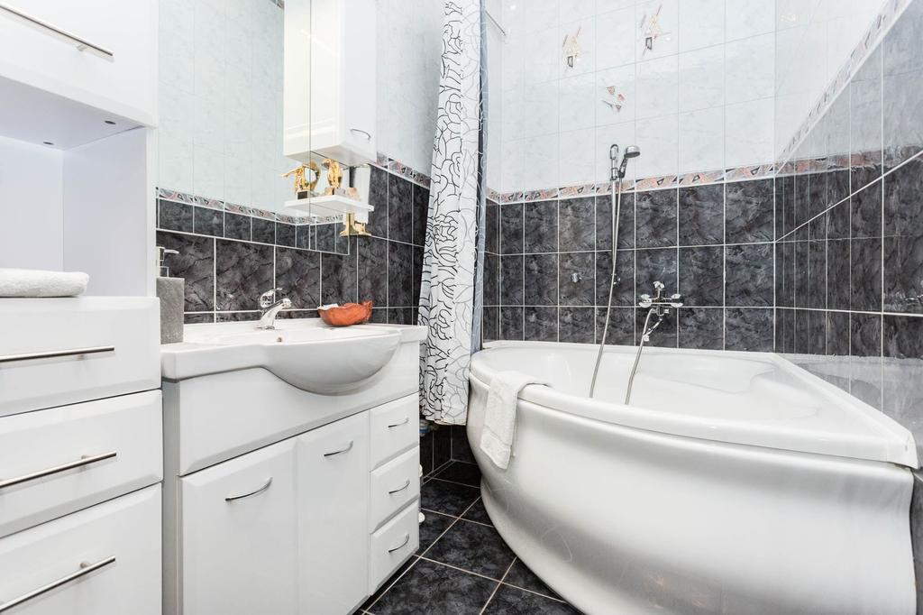 Orchid Apartment Old Town Tallinn Dış mekan fotoğraf