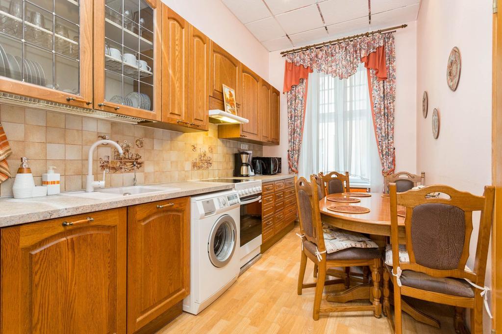 Orchid Apartment Old Town Tallinn Dış mekan fotoğraf