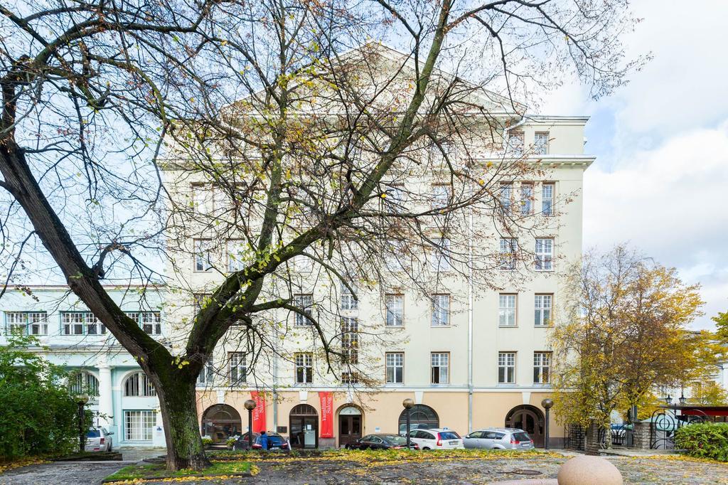 Orchid Apartment Old Town Tallinn Dış mekan fotoğraf