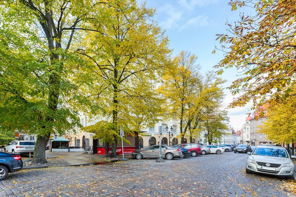 Orchid Apartment Old Town Tallinn Dış mekan fotoğraf