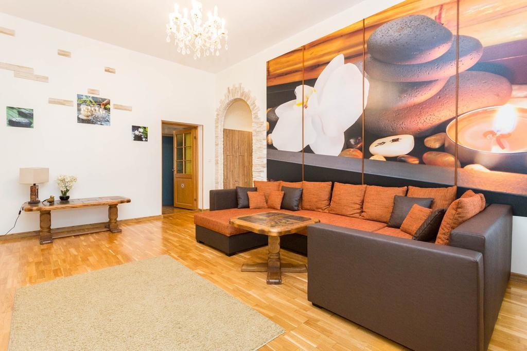 Orchid Apartment Old Town Tallinn Dış mekan fotoğraf
