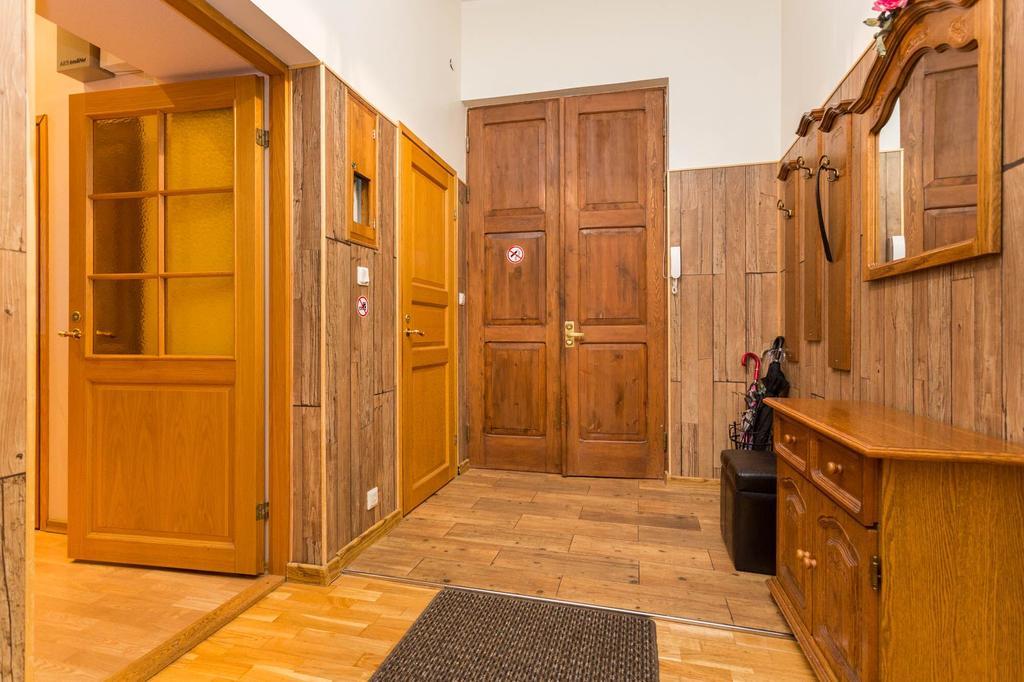Orchid Apartment Old Town Tallinn Dış mekan fotoğraf