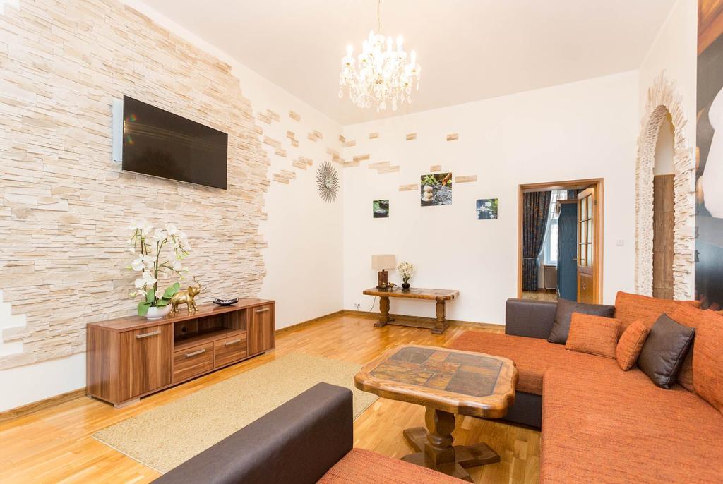 Orchid Apartment Old Town Tallinn Dış mekan fotoğraf