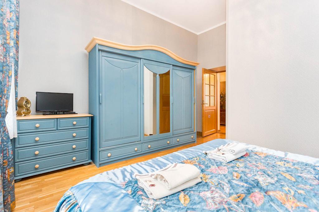 Orchid Apartment Old Town Tallinn Dış mekan fotoğraf