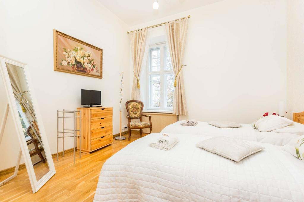 Orchid Apartment Old Town Tallinn Dış mekan fotoğraf