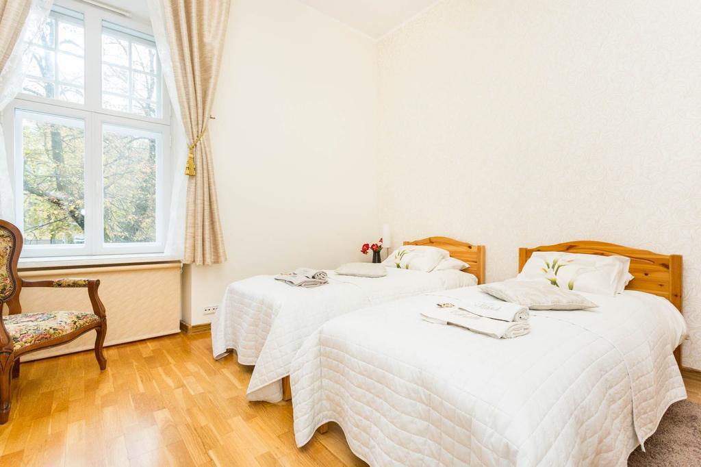 Orchid Apartment Old Town Tallinn Dış mekan fotoğraf