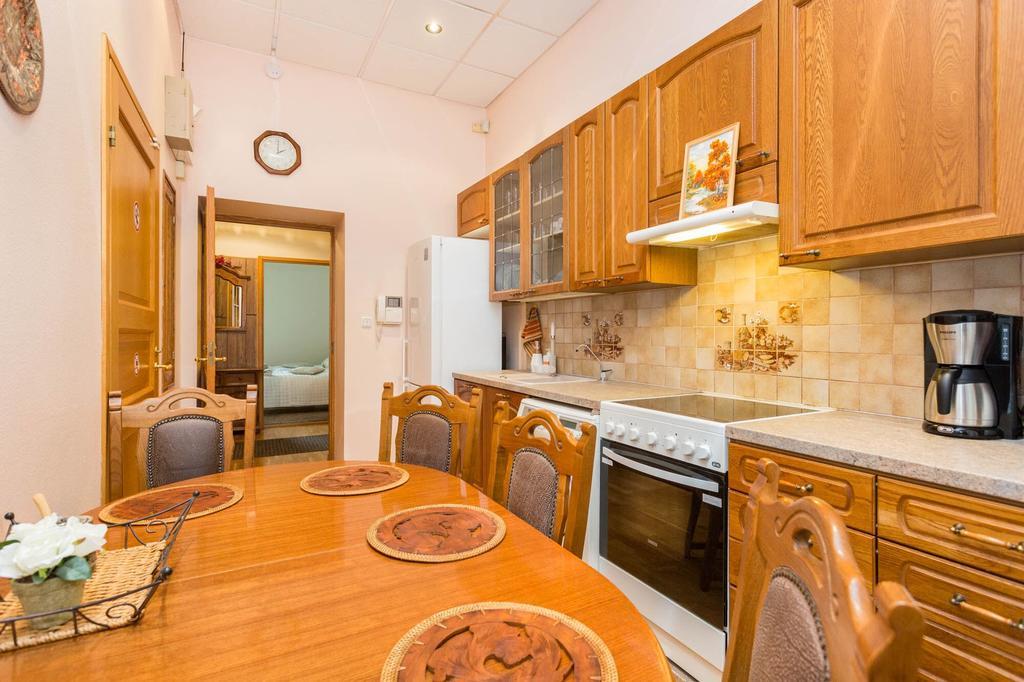 Orchid Apartment Old Town Tallinn Dış mekan fotoğraf