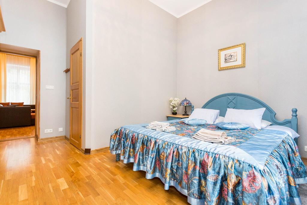 Orchid Apartment Old Town Tallinn Dış mekan fotoğraf