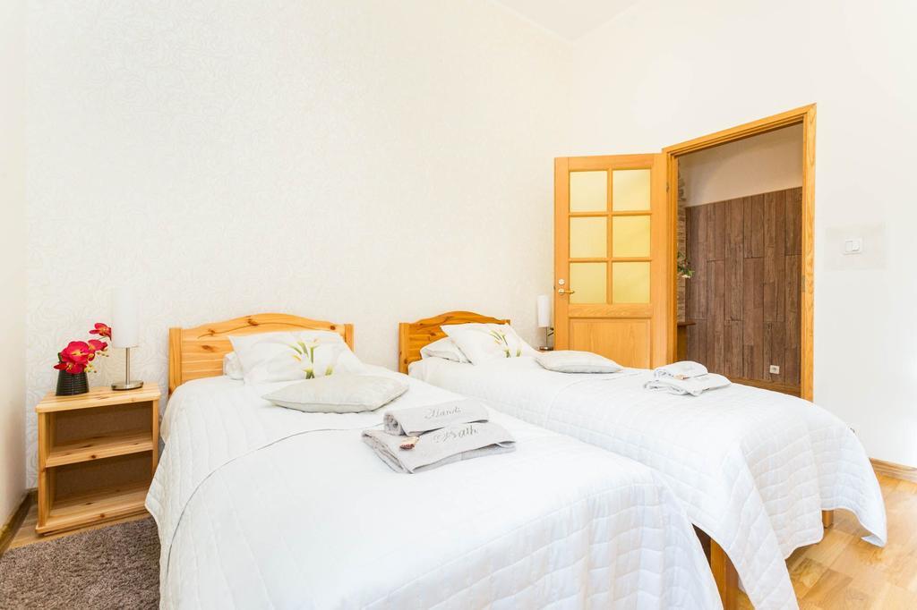 Orchid Apartment Old Town Tallinn Dış mekan fotoğraf