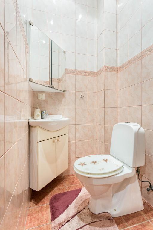 Orchid Apartment Old Town Tallinn Dış mekan fotoğraf
